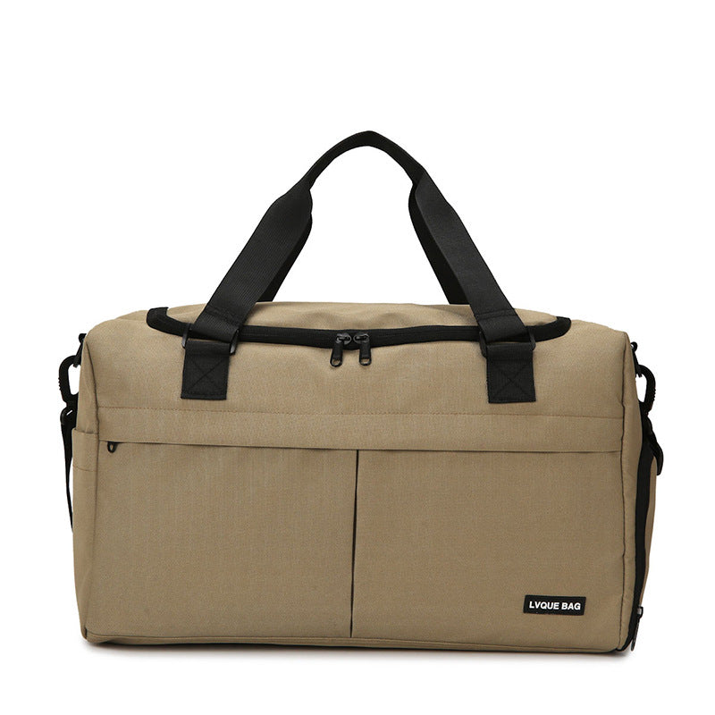 Vielseitige Duffel Tasche