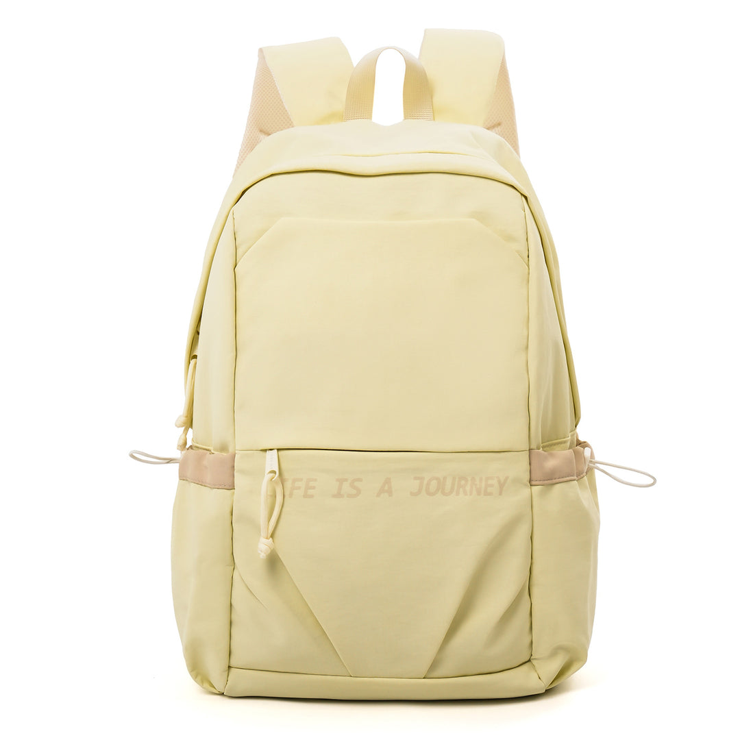 Ergonomischer Reiserrucksack Karnz