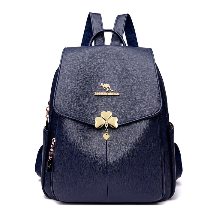 Stylischer eleganter Rucksack