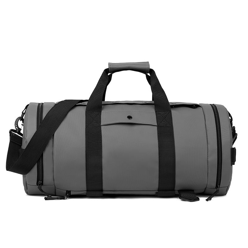 Langlebige Allwetter Sport-Duffle Bag Karnz