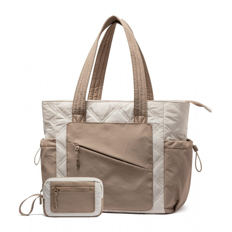 Moderne Weekender-Tasche mit Praktischen Innenfächern Karnz