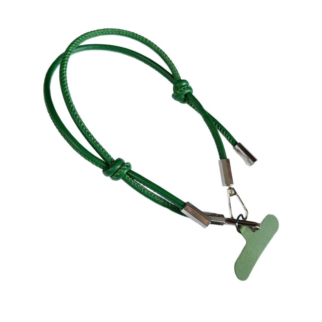 Stylische Lederarmband Karnz