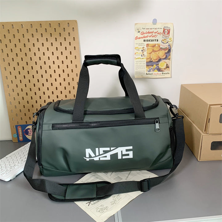 Premium Wasserdichter Sport Duffel Karnz