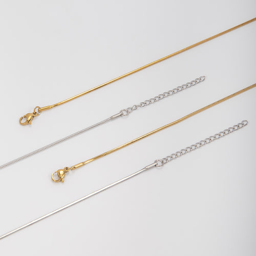 Eleganter verstellbarer Drahtarmband Karnz