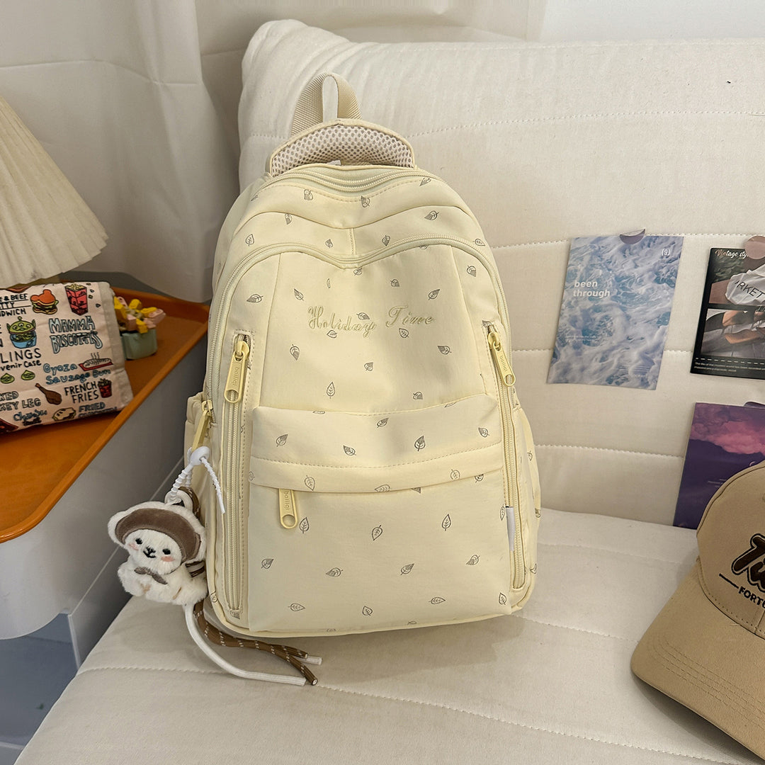 Funktionaler Tagesrucksack Karnz