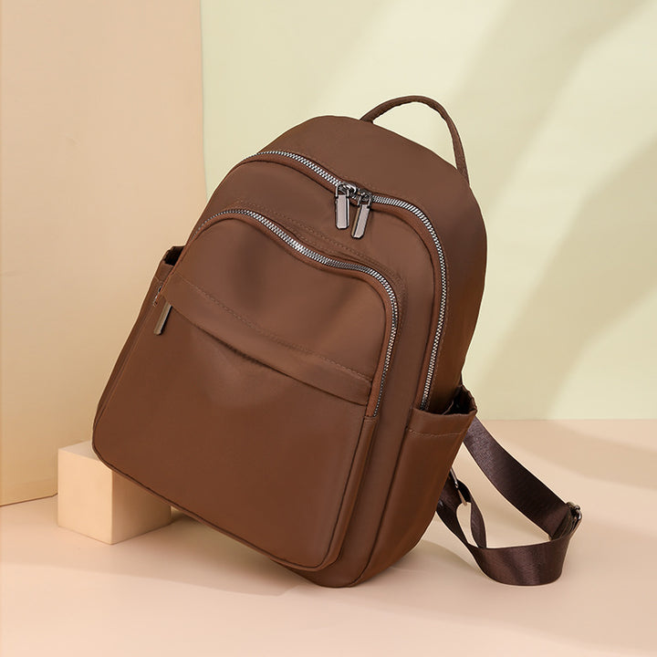 Vielseitiger Multi-Taschen Freizeit-Rucksack Karnz