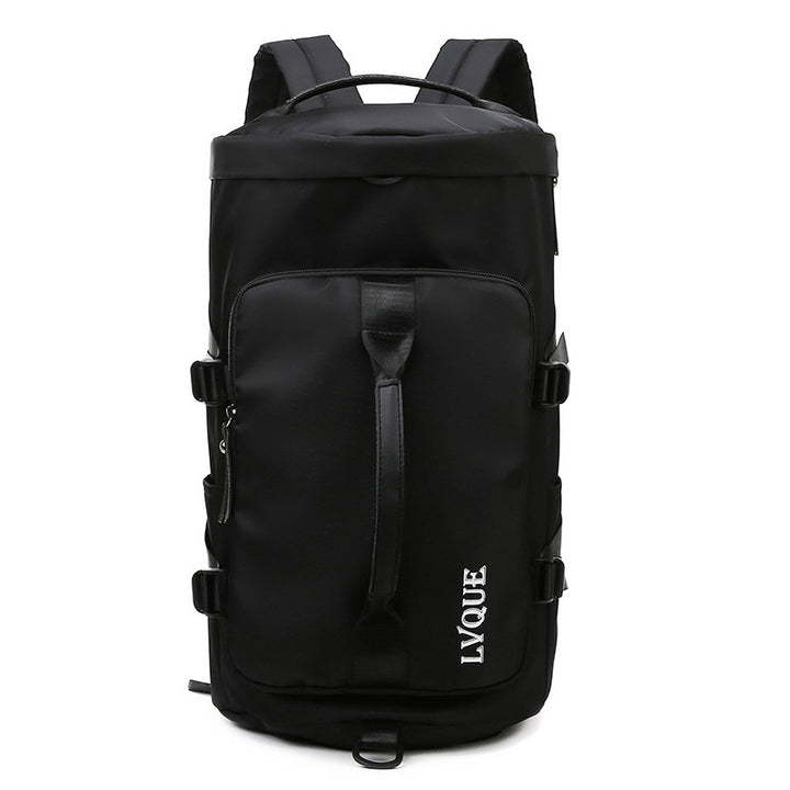 Vielseitiger Reiserrucksack Karnz