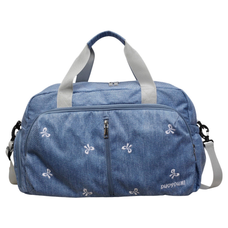 Reise Duffel Tasche