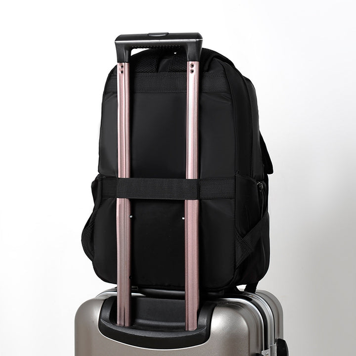 Sleek Urban Commuter Rucksack Karnz