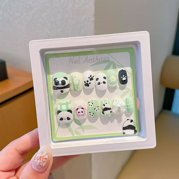 Kreative Nagelkunstset Karnz