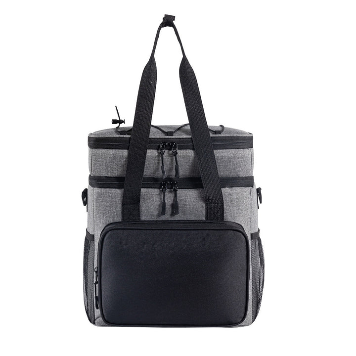 Isolierte Kühltasche Karnz