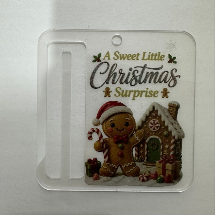 Weihnachtsdeko Karnz