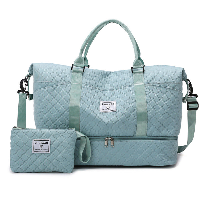 Reise-Duffel-Tasche Karnz