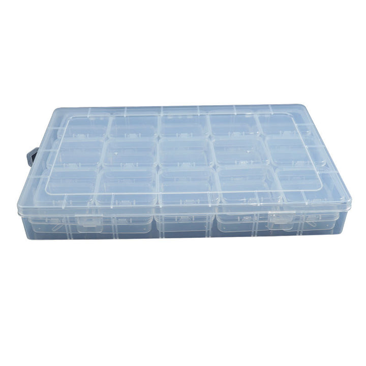 Fortgeschrittenes Modulares Storage-Organizer Karnz
