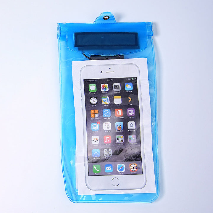 Wasserdichte Smartphone-Hülle Karnz