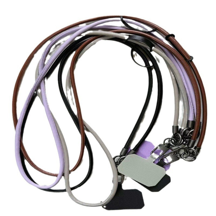 Multi-Funktions-Lanyard-Halter Karnz