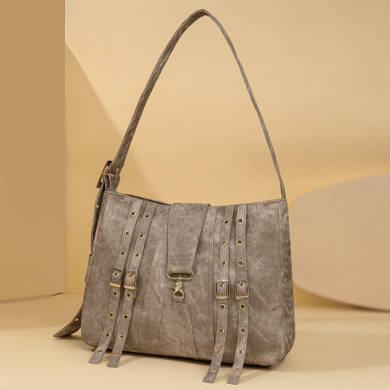 Chic Bohemian Stil Handtasche Karnz