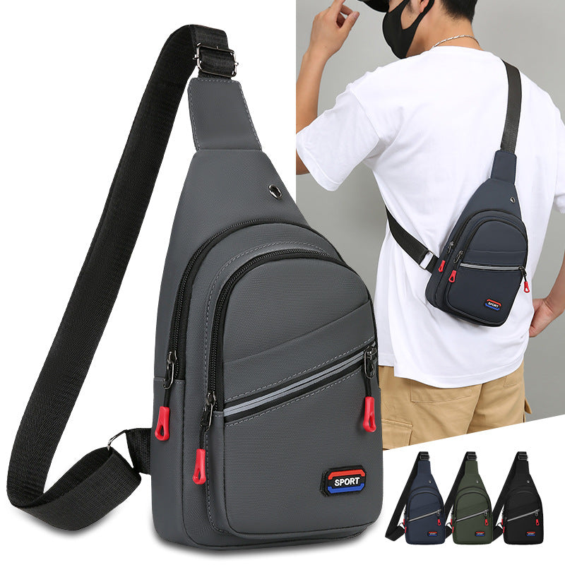 Sling Bag Karnz