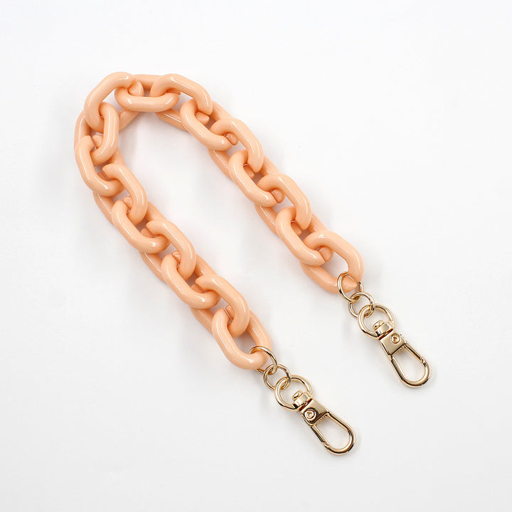 Stylische Perlen Karnz