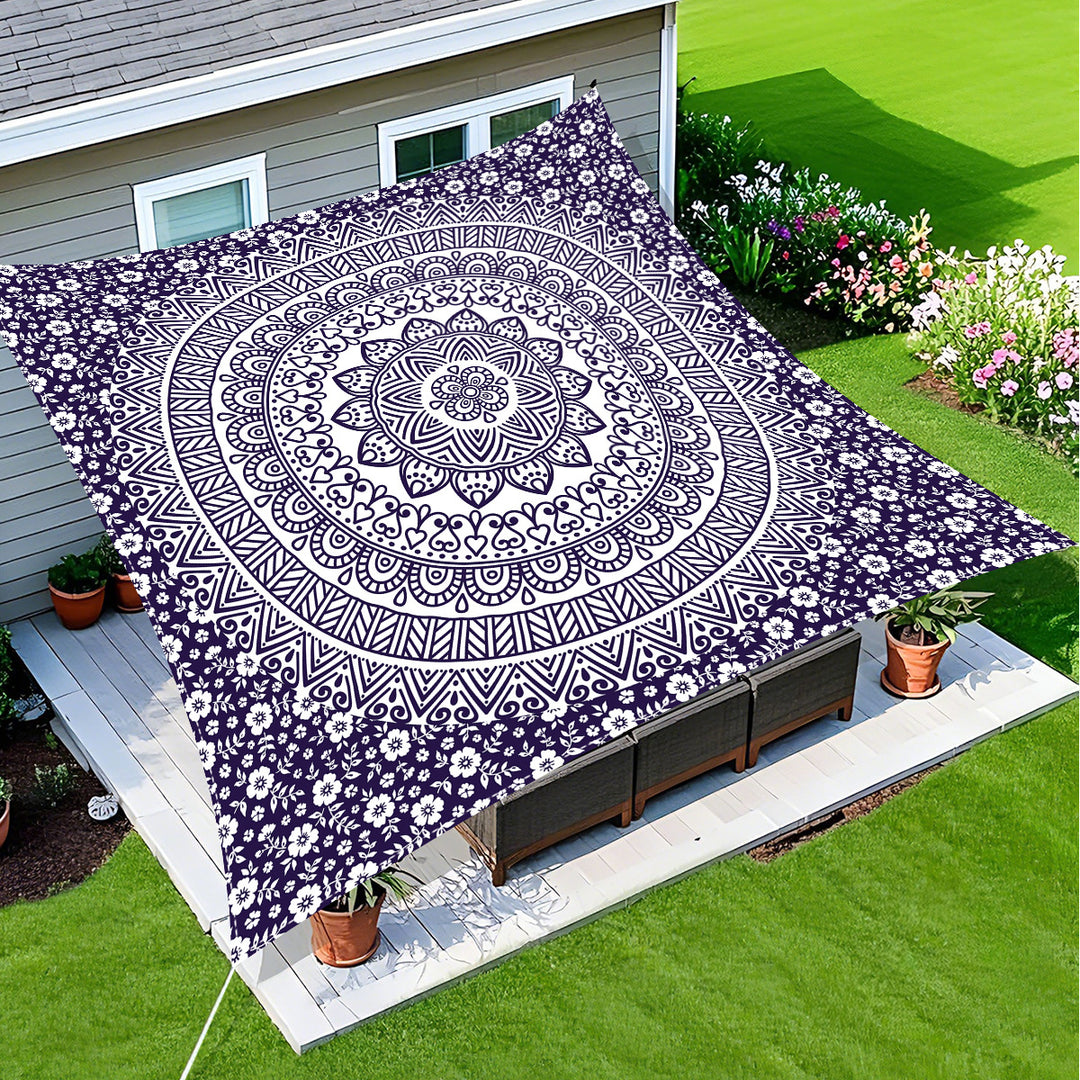 Outdoor Pavillon Schatten Karnz