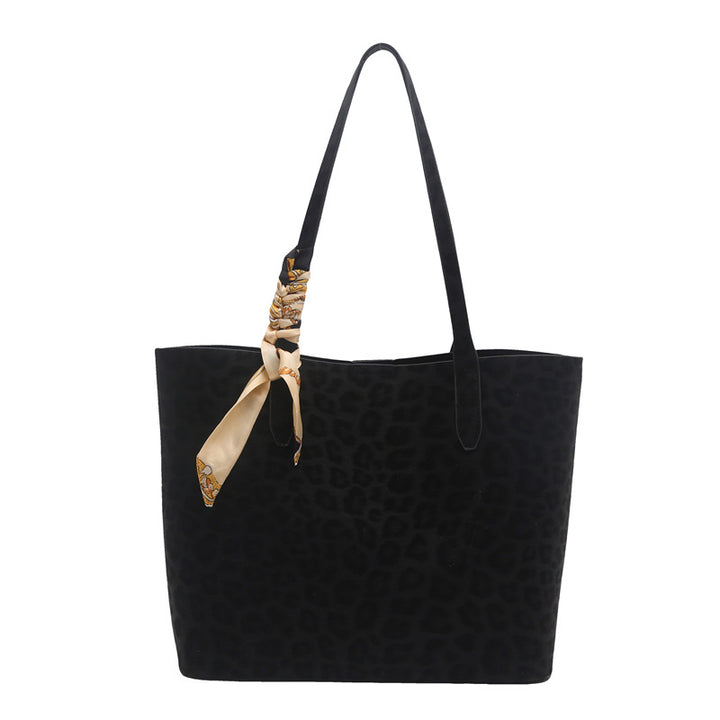 WoStylish Tierdruck Tragetasche Karnz