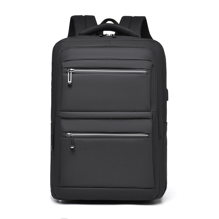Multi-Compartment Laptop-Rucksack Karnz