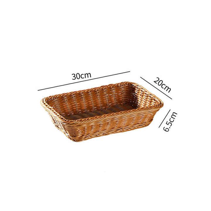 Woven Storage Container Karnz