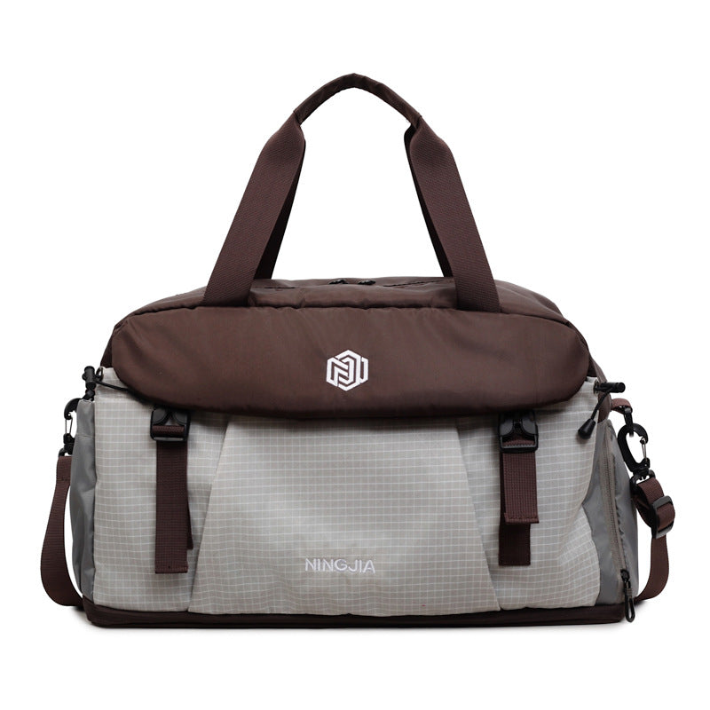 Haltbarer Abenteuer Duffelbag