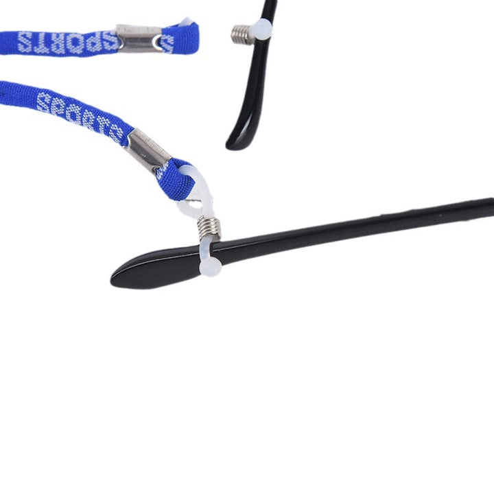 Sportsonnenbrille mit verstellbarem Band Karnz