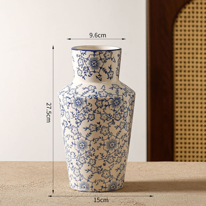 Deko-Vase Karnz
