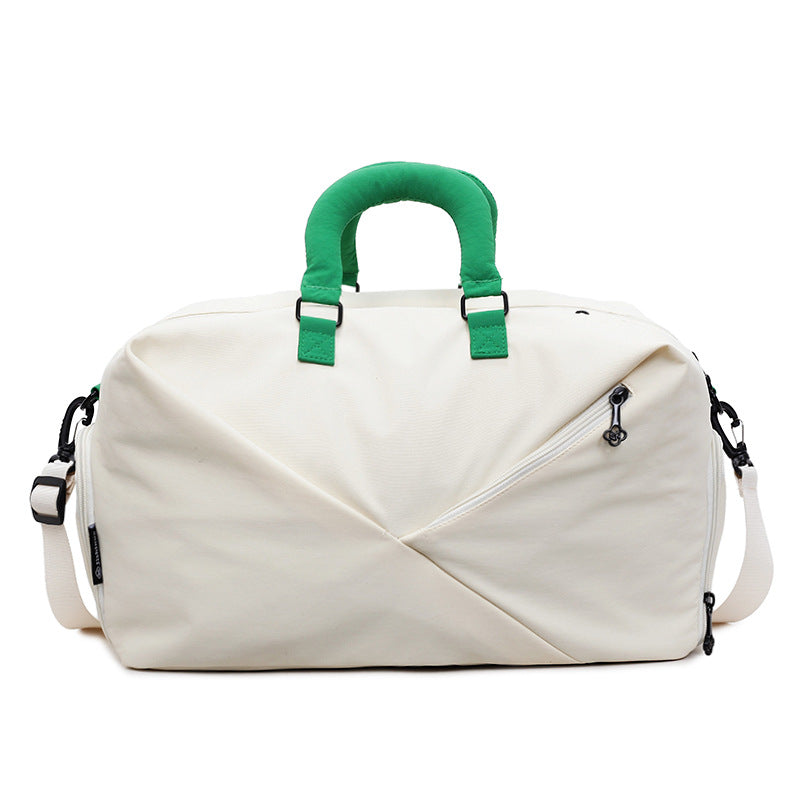 Stilvolle Utility Reisetasche