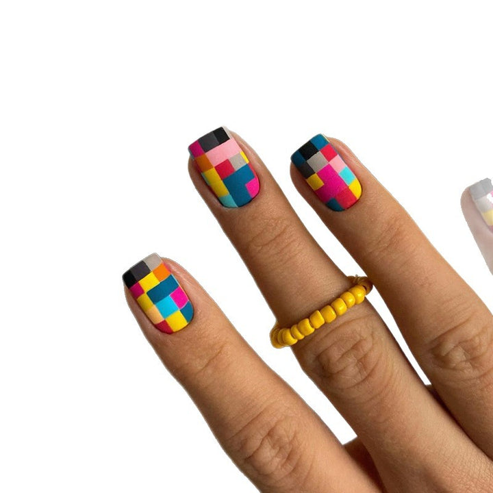 Nagelkunst Karnz
