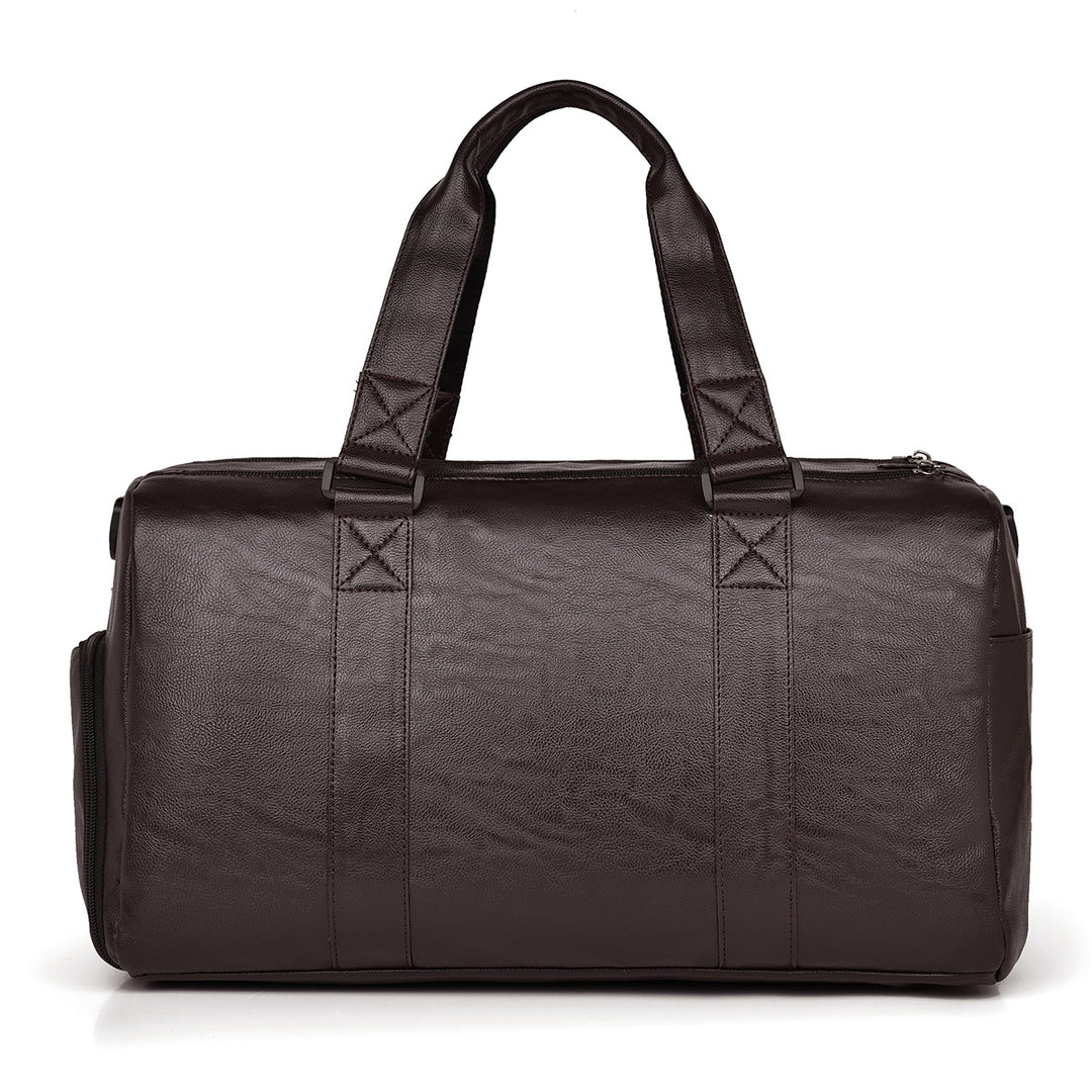 Premium Reis-Duffle-Tasche Karnz