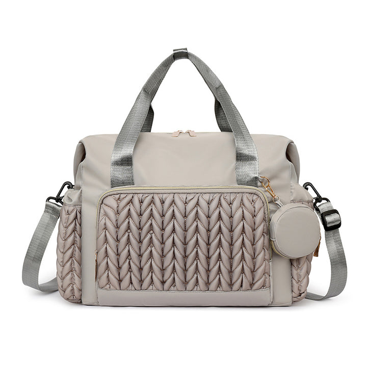 Multifunktionale Reisetasche Karnz
