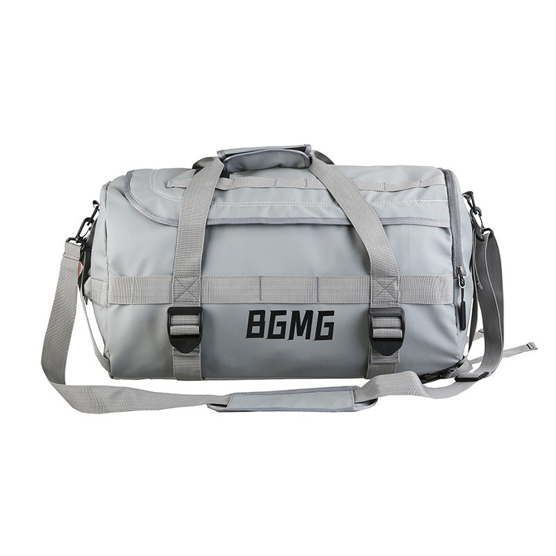 Robuste multifunktionale Fitness-Duffel