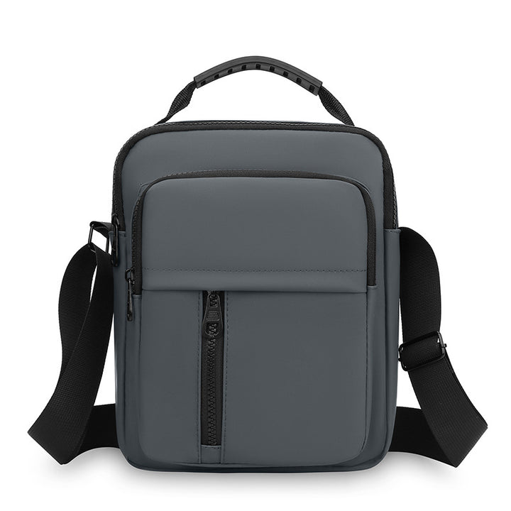 Moderner Tech-Organizer Sling Bag Karnz