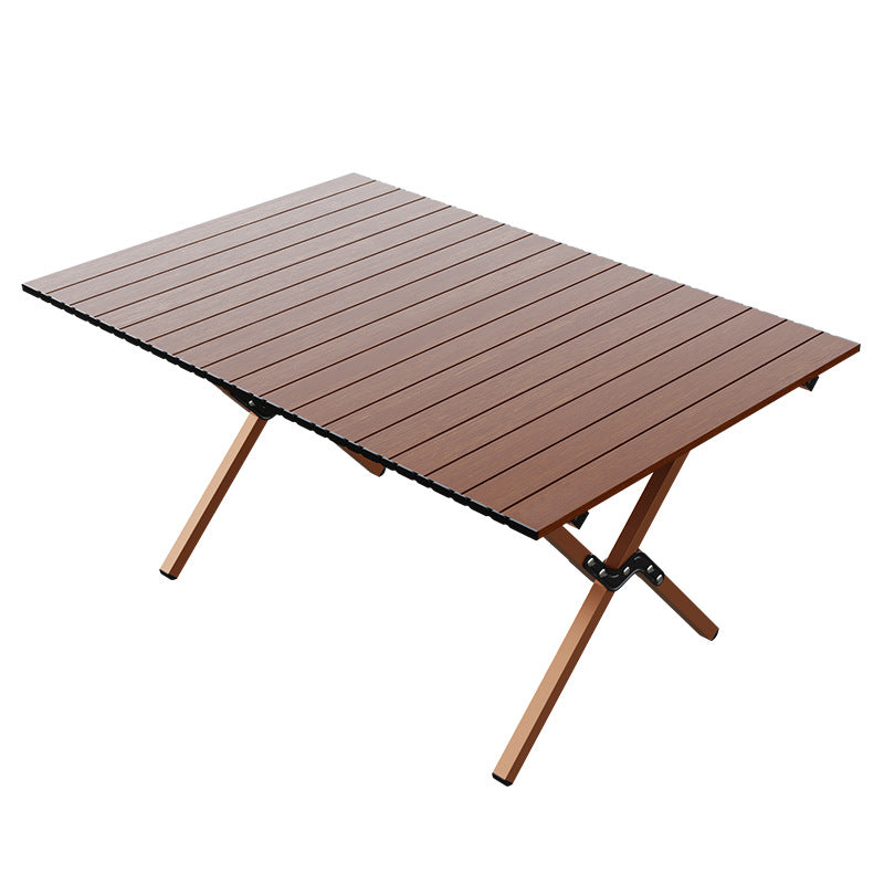 Damen Klapp-Campingtisch Karnz