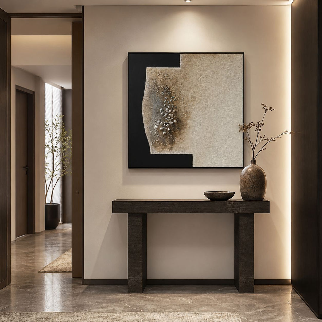 Moderne Künstlerische Leinwand Wanddekoration