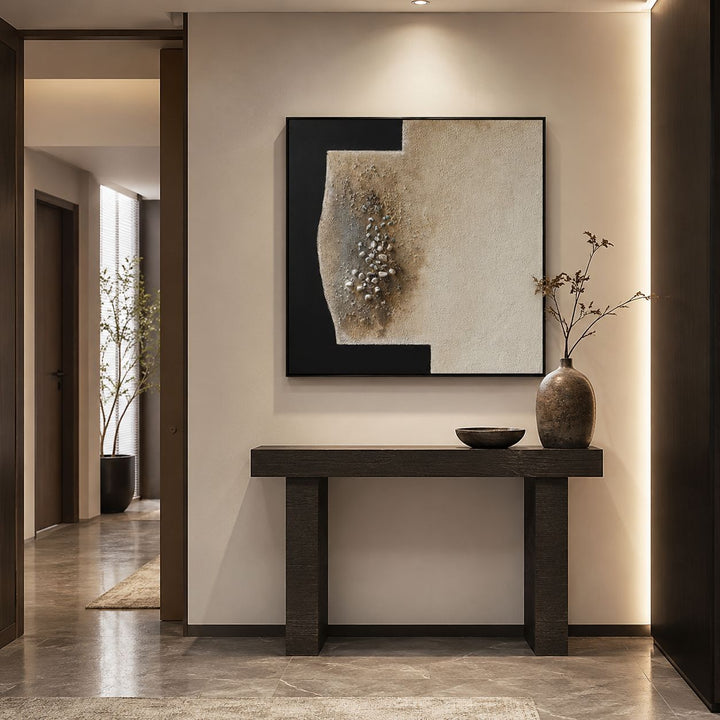 Moderne Künstlerische Leinwand Wanddekoration