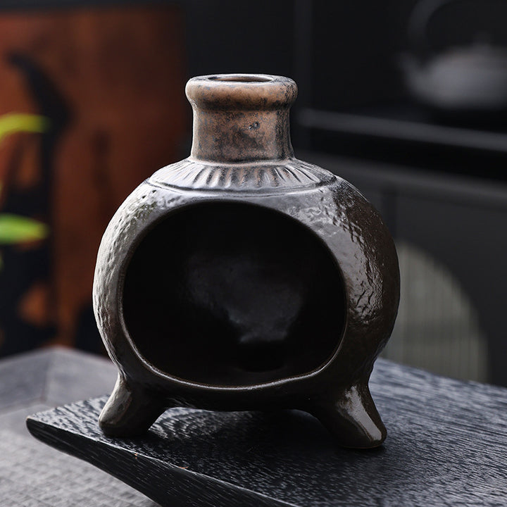 Künstlerischer Aroma Diffusor
