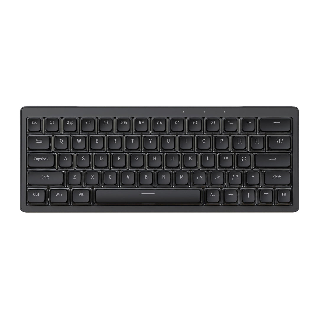 Kabellose Mechanische Tastatur Karnz
