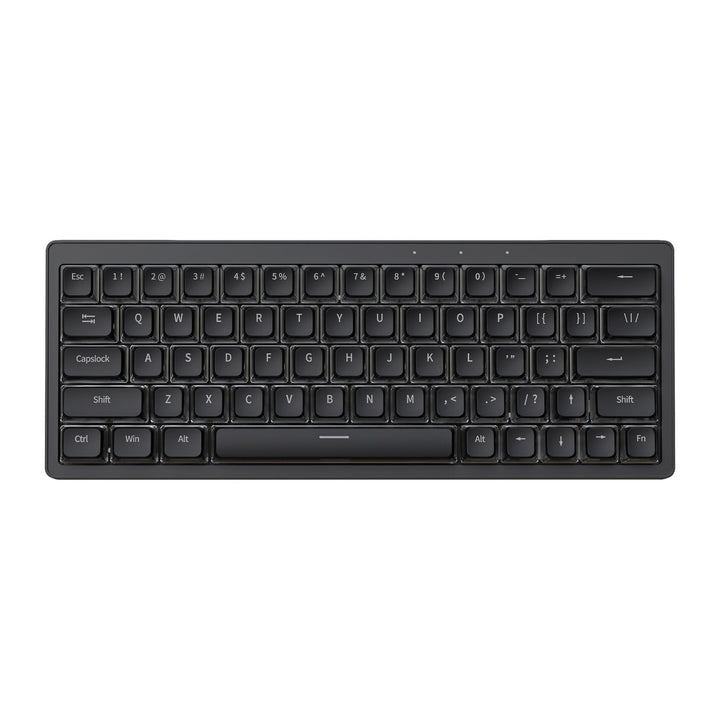 Kabellose Mechanische Tastatur Karnz