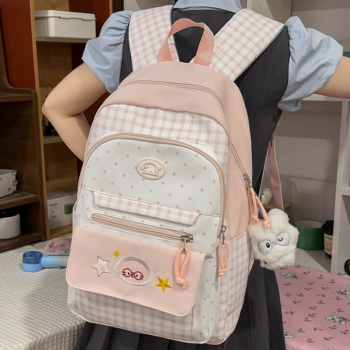 Stylischer Rucksack Karnz