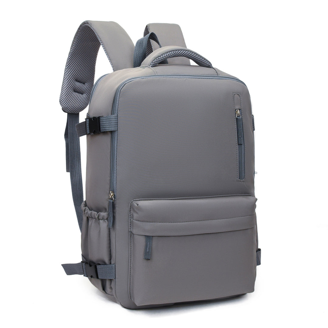 Vielseitiger Laptop-Rucksack Karnz