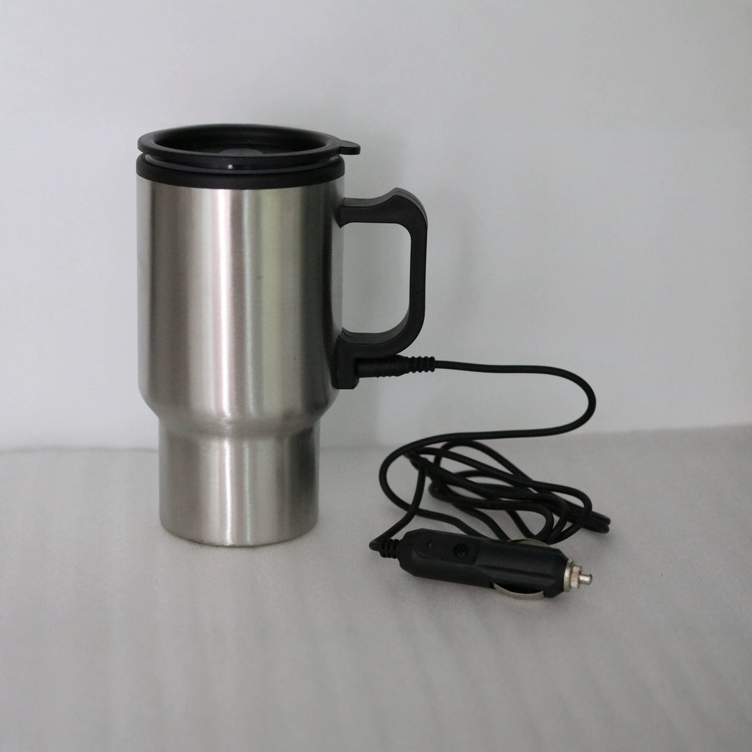 Elektrische Auto Kaffeetasse Karnz