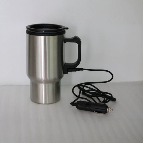 Elektrische Auto Kaffeetasse Karnz