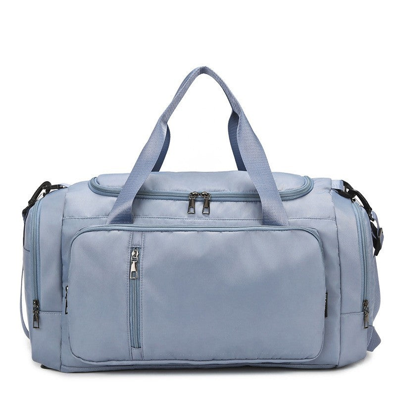 Haltbarer Freizeit Reise Duffle