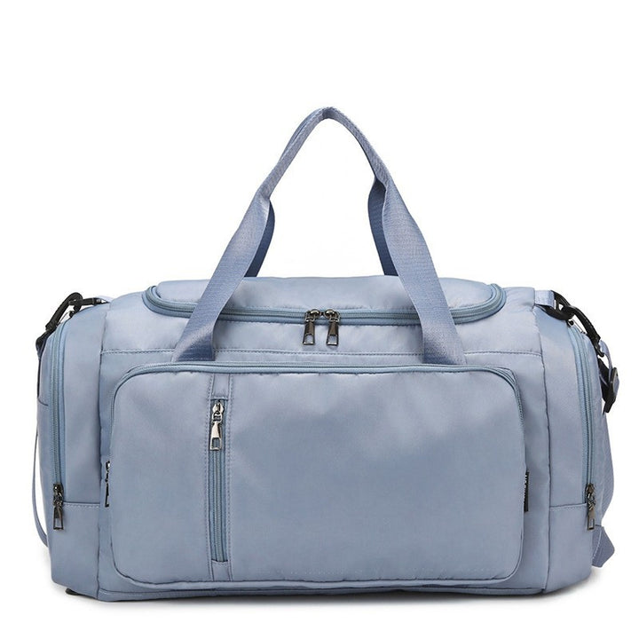 Haltbarer Freizeit Reise Duffle