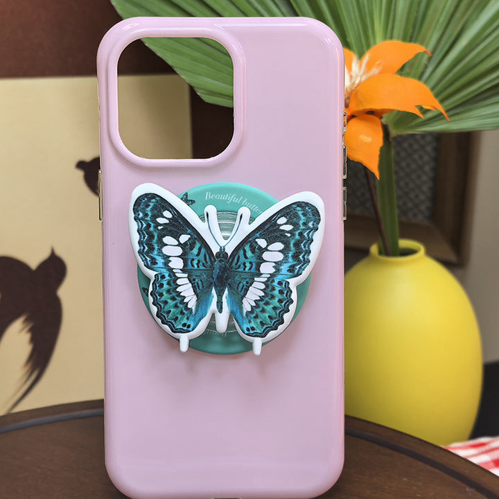 Butterfly Pop Grip Karnz