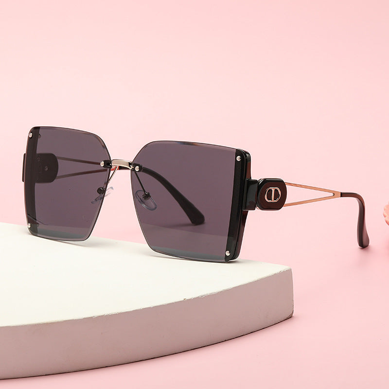 Damen Sonnenbrille Karnz
